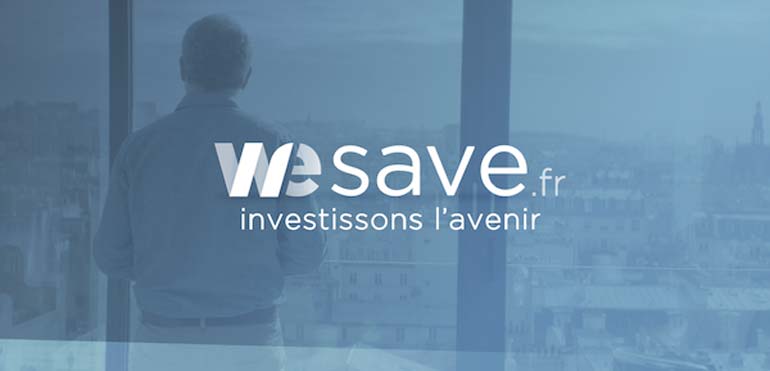 Wesave devient plus accessible